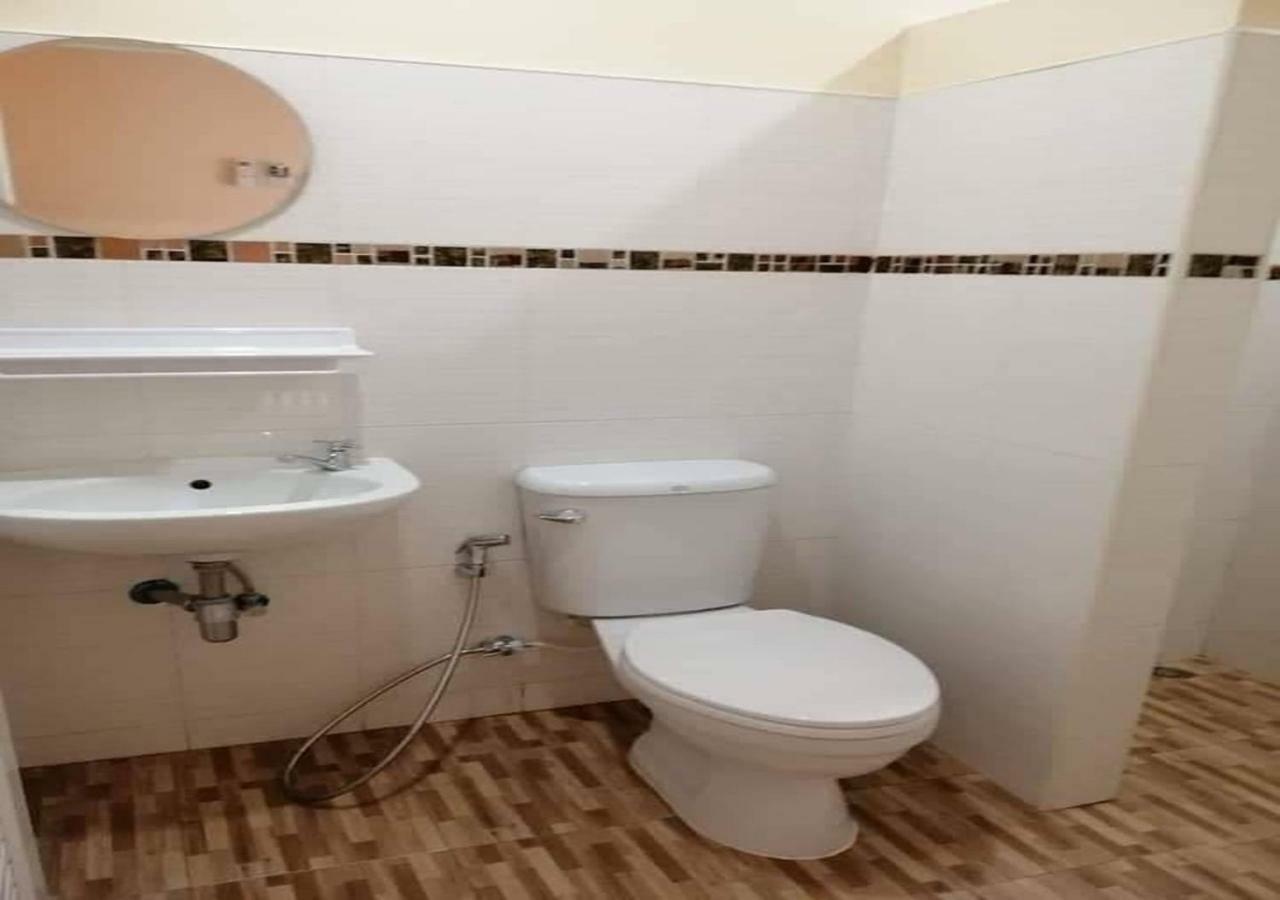 فندق فرا ناخون سي أيوتثايافي  Baan Bua House 2 المظهر الخارجي الصورة