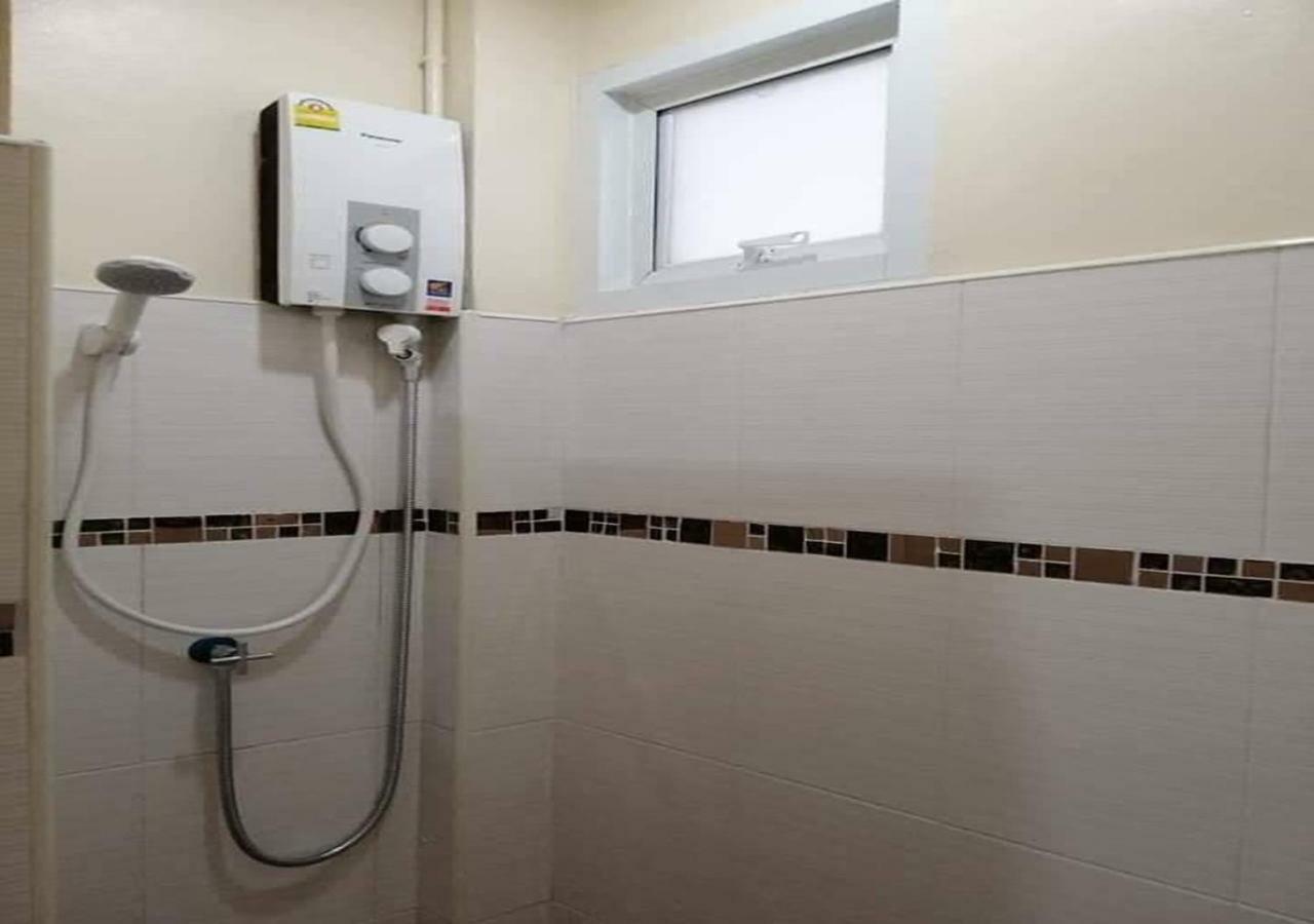فندق فرا ناخون سي أيوتثايافي  Baan Bua House 2 المظهر الخارجي الصورة