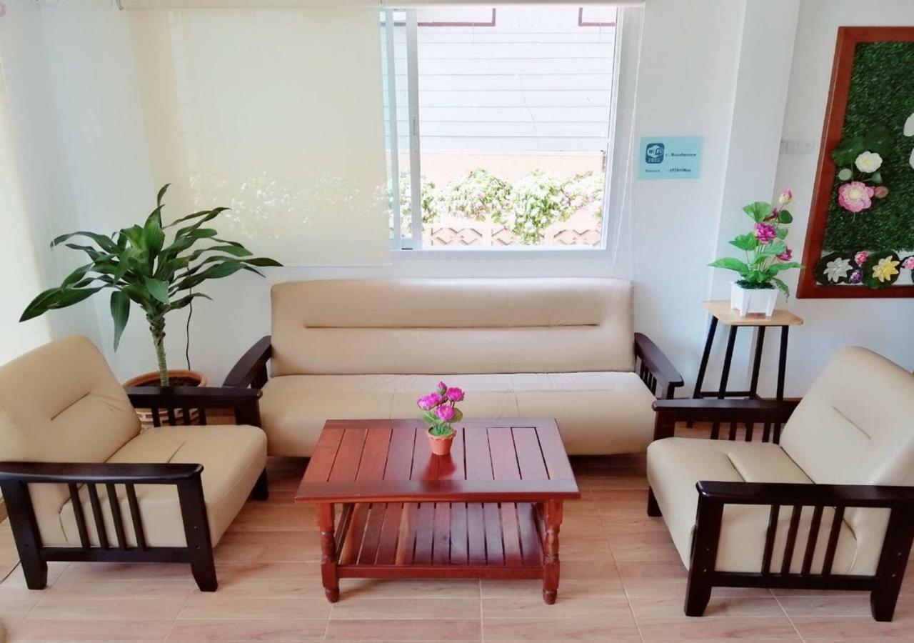 فندق فرا ناخون سي أيوتثايافي  Baan Bua House 2 المظهر الخارجي الصورة
