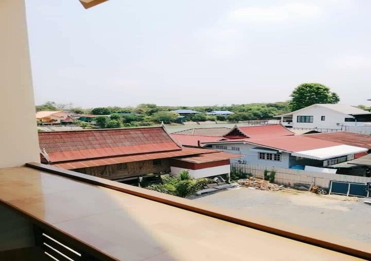 فندق فرا ناخون سي أيوتثايافي  Baan Bua House 2 المظهر الخارجي الصورة