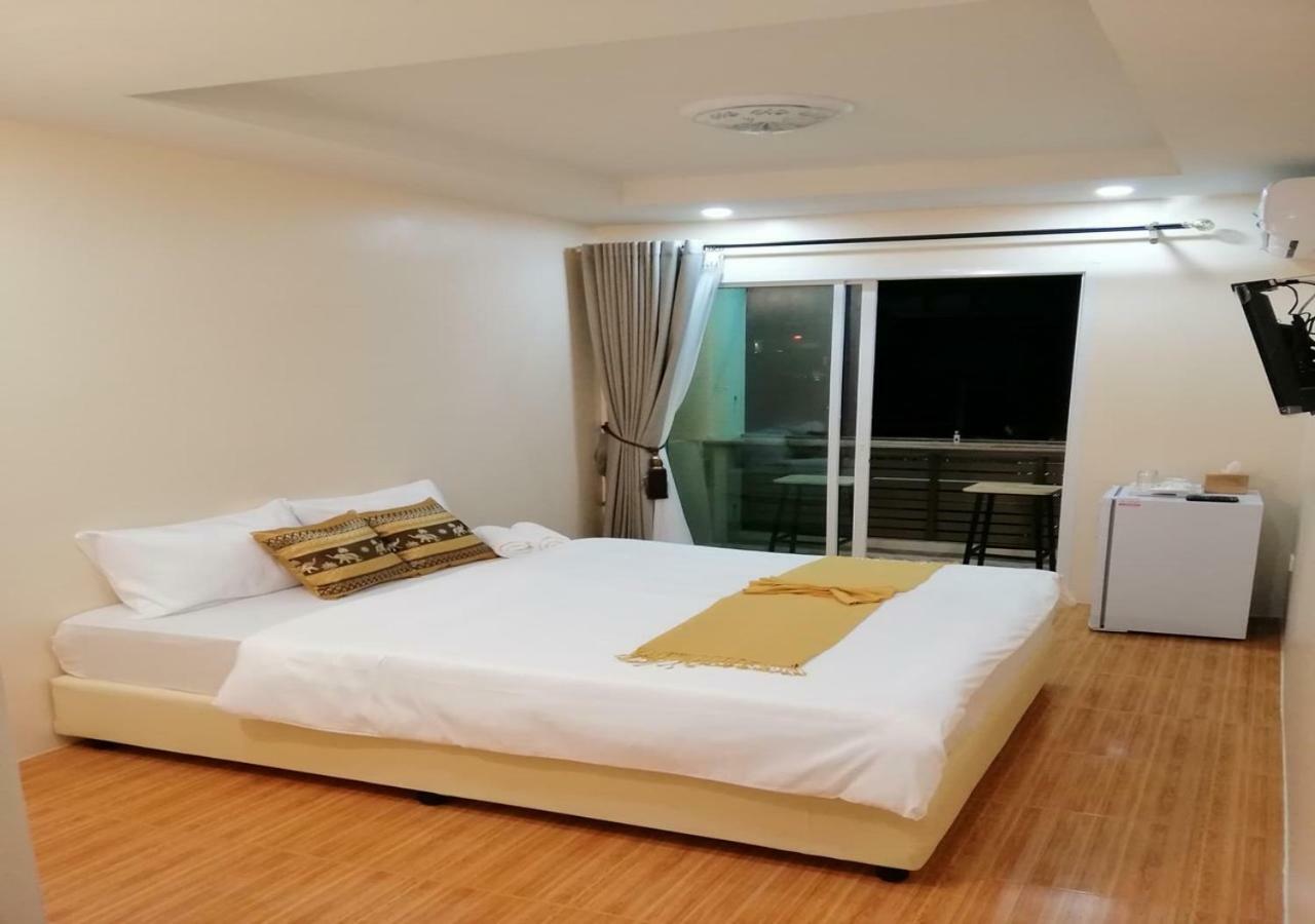 فندق فرا ناخون سي أيوتثايافي  Baan Bua House 2 المظهر الخارجي الصورة