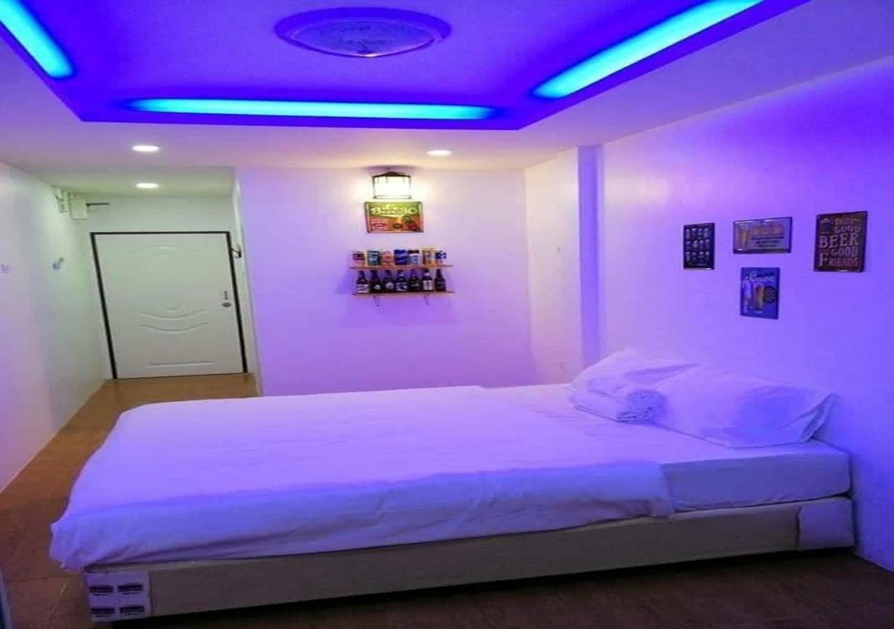 فندق فرا ناخون سي أيوتثايافي  Baan Bua House 2 المظهر الخارجي الصورة